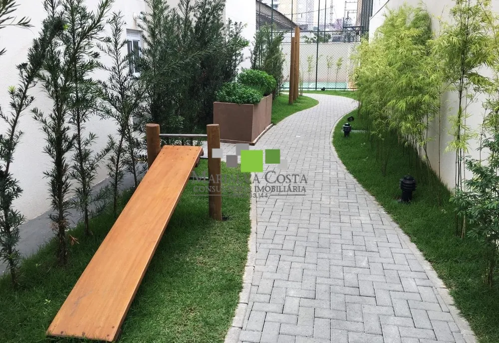 Apartamento, 2 quartos, 69 m² - Foto 3