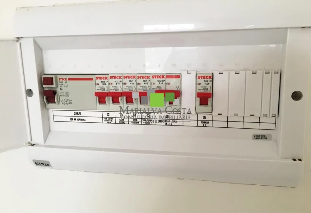 Apartamento, 2 quartos, 69 m² - Foto 11