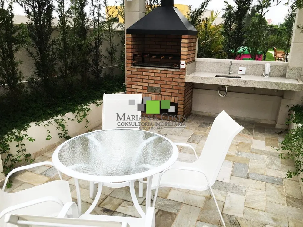 Apartamento, 2 quartos, 69 m² - Foto 7