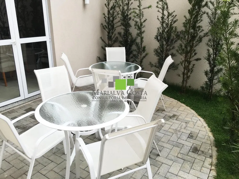 Apartamento, 2 quartos, 69 m² - Foto 8