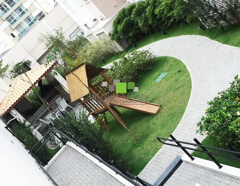 Apartamento, 2 quartos, 69 m² - Foto 5
