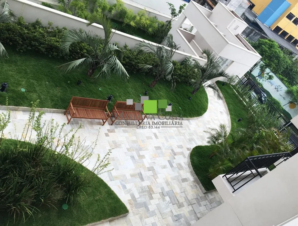 Apartamento, 2 quartos, 69 m² - Foto 2