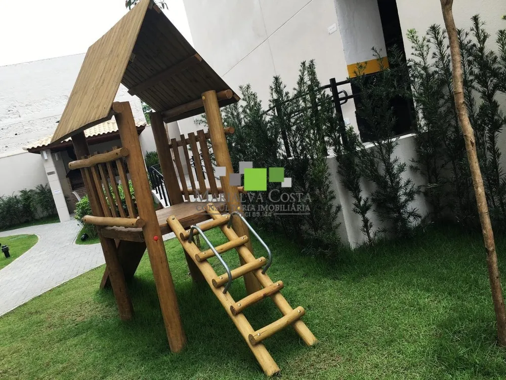 Apartamento, 2 quartos, 69 m² - Foto 4