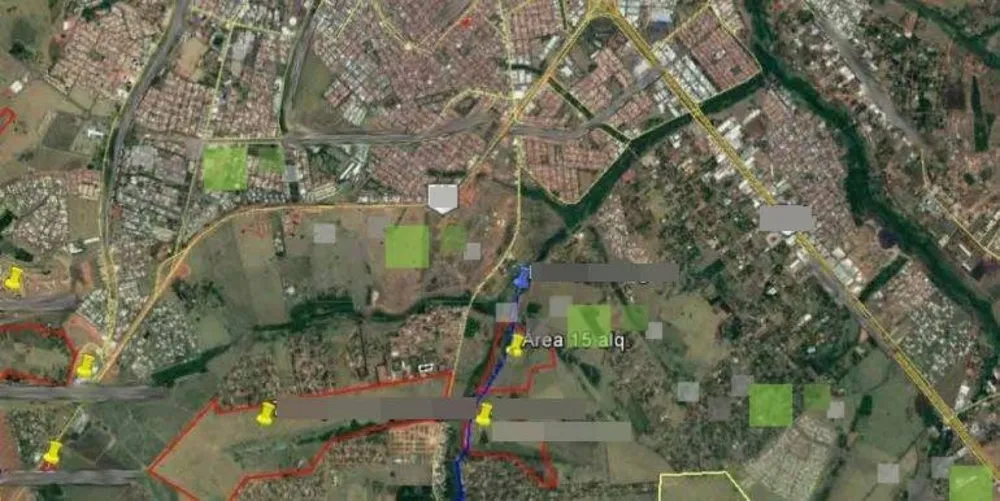 Terreno - Foto 1