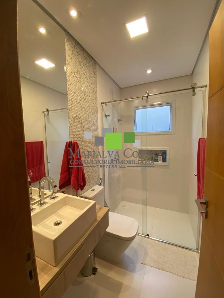 Casa, 4 quartos - Foto 4