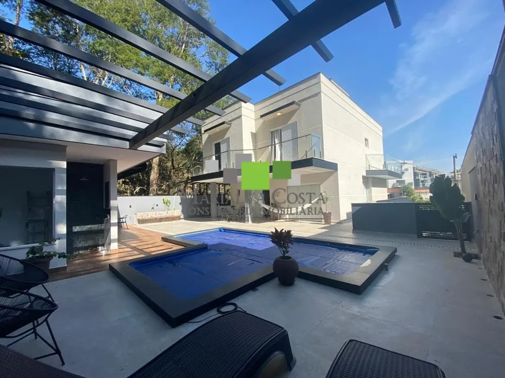 Casa, 4 quartos - Foto 2