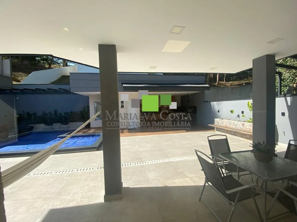 Casa, 4 quartos - Foto 8