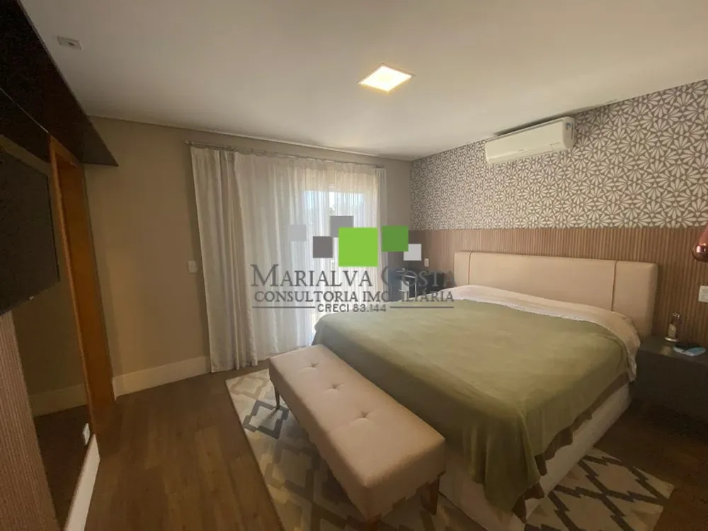 Casa, 4 quartos - Foto 7