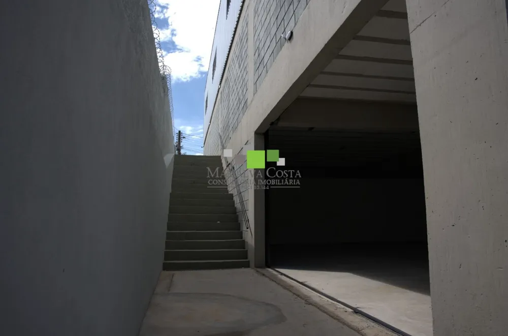 Depósito-Galpão - Foto 3