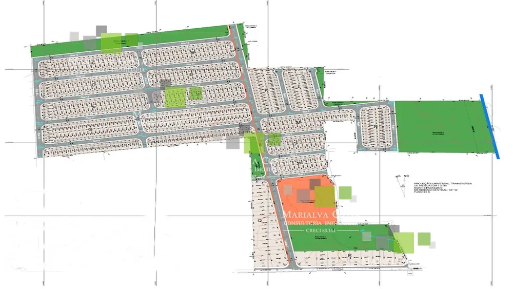 Terreno, 25 hectares - Foto 1