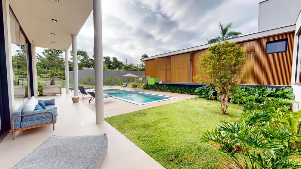 Casa, 4 quartos - Foto 5