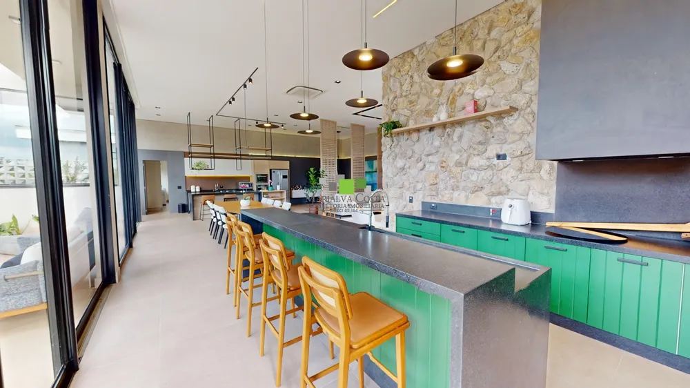 Casa, 4 quartos - Foto 6