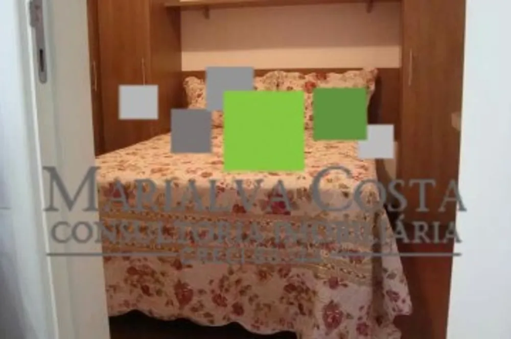 Apartamento, 2 quartos, 56 m² - Foto 2