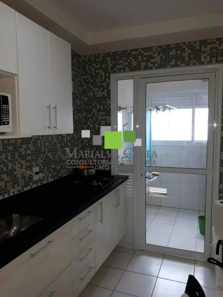Apartamento, 2 quartos, 56 m² - Foto 7