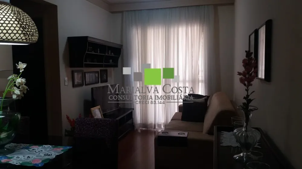 Apartamento, 2 quartos, 56 m² - Foto 5