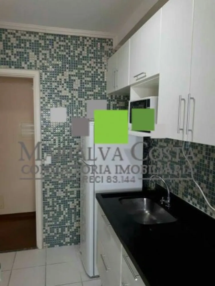 Apartamento, 2 quartos, 56 m² - Foto 4