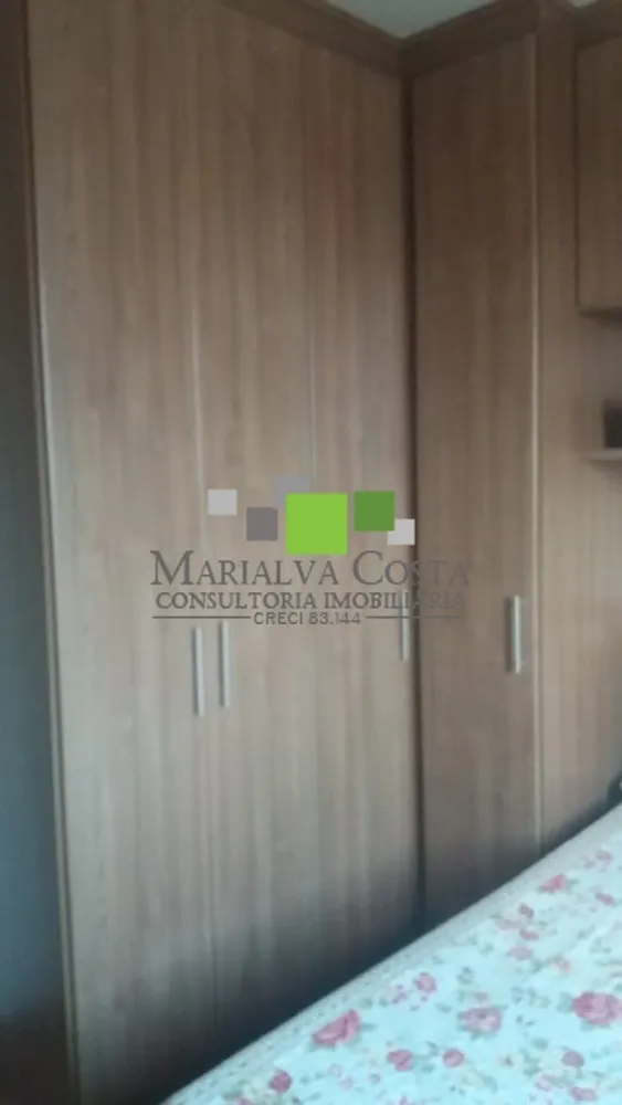 Apartamento, 2 quartos, 56 m² - Foto 6