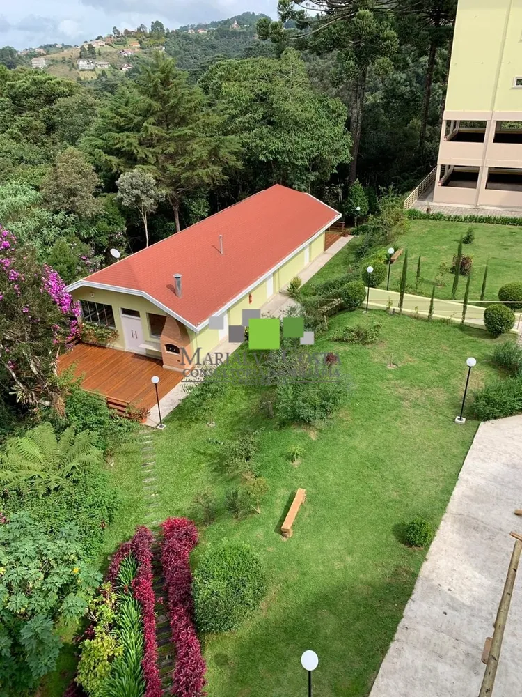 Apartamento, 2 quartos, 84 m² - Foto 3