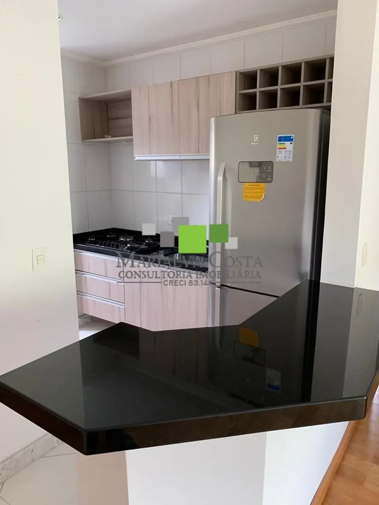Apartamento, 2 quartos, 84 m² - Foto 10