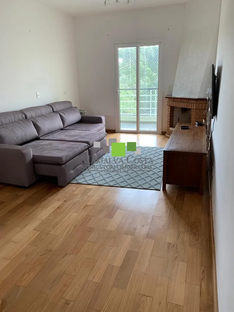 Apartamento, 2 quartos, 84 m² - Foto 4