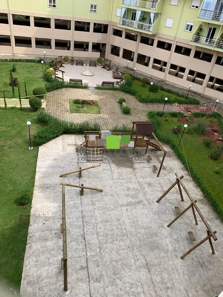 Apartamento, 2 quartos, 84 m² - Foto 5