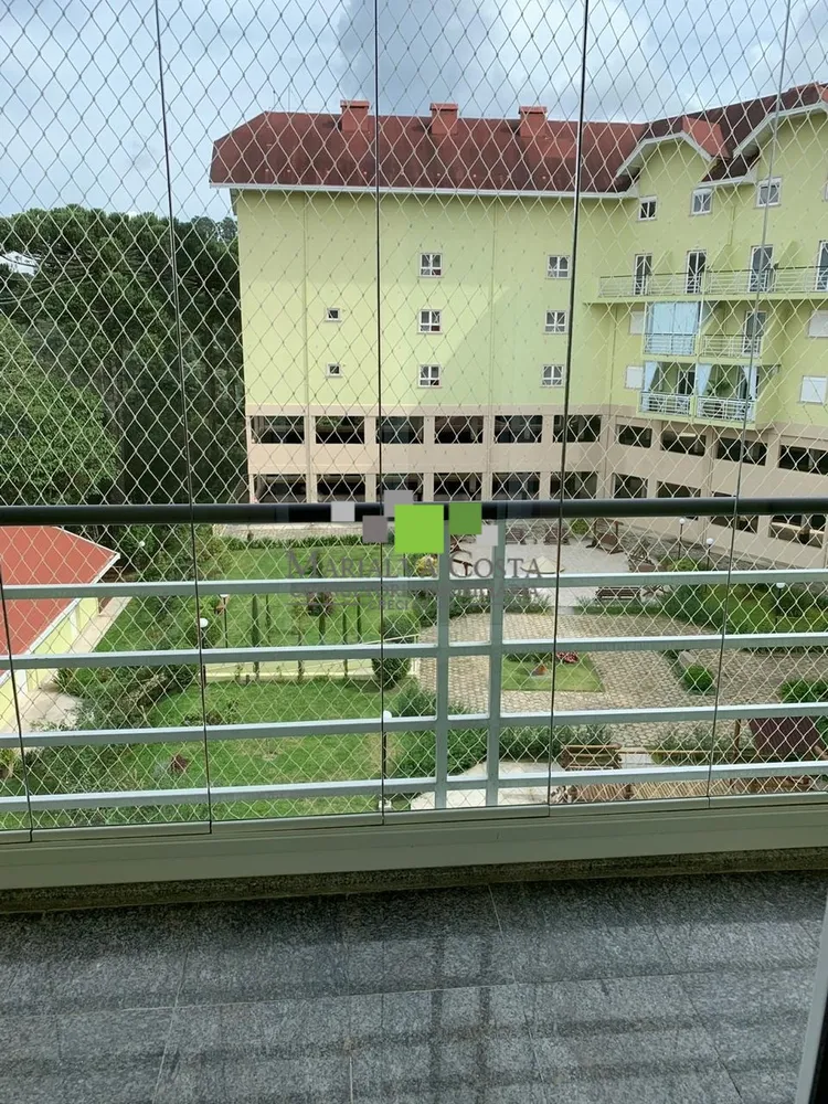 Apartamento, 2 quartos, 84 m² - Foto 1