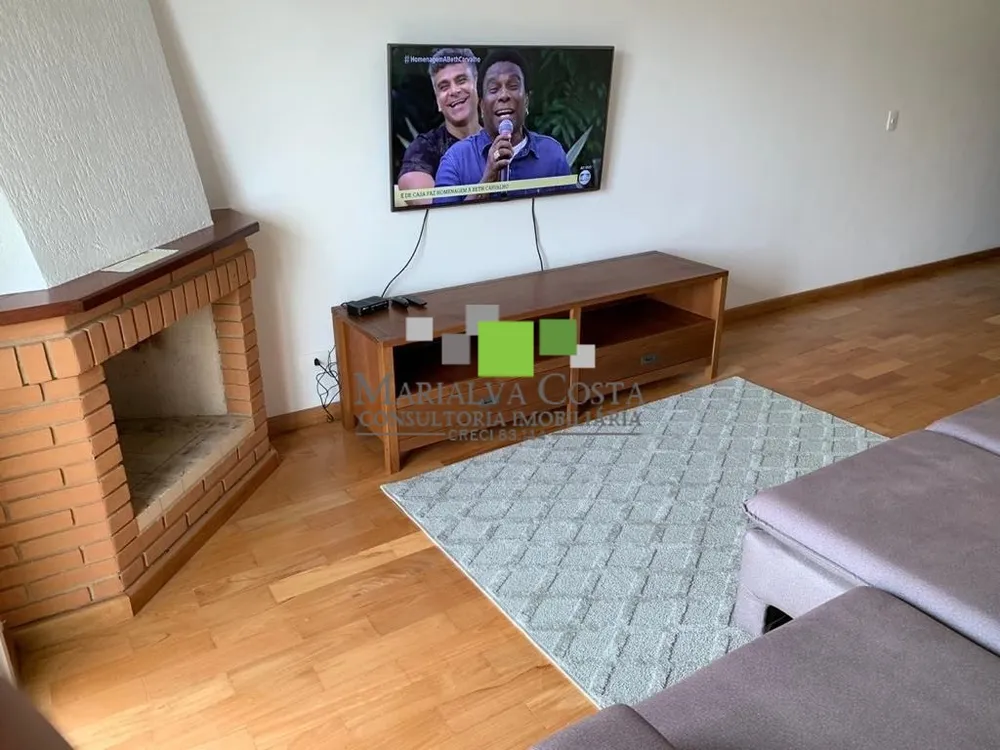 Apartamento, 2 quartos, 84 m² - Foto 8