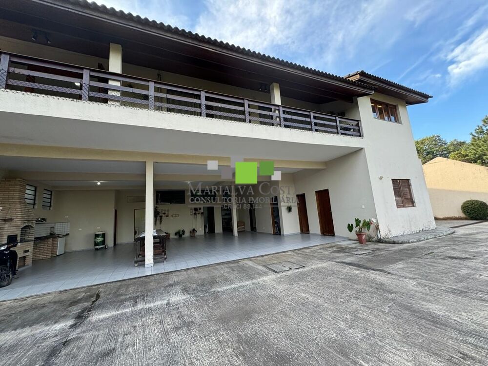 Casa à venda e aluguel com 3 quartos - Foto 21