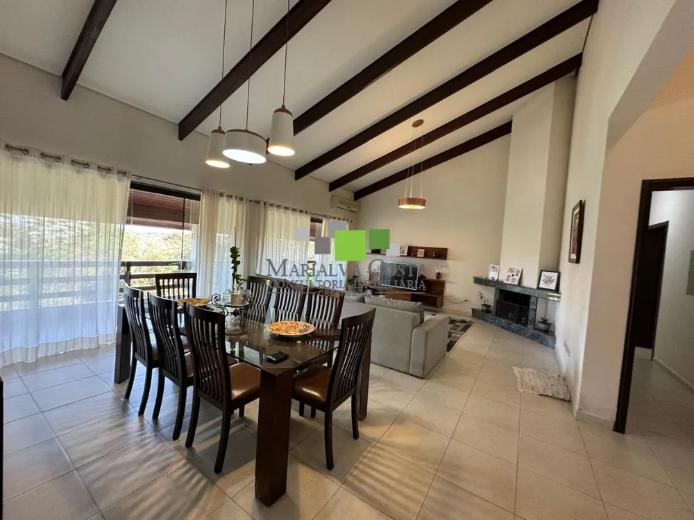 Casa, 3 quartos - Foto 5