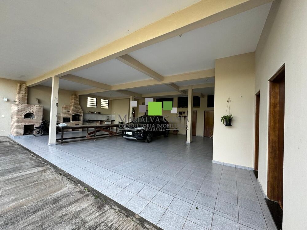 Casa à venda e aluguel com 3 quartos - Foto 20