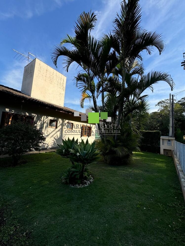 Casa à venda e aluguel com 3 quartos - Foto 3