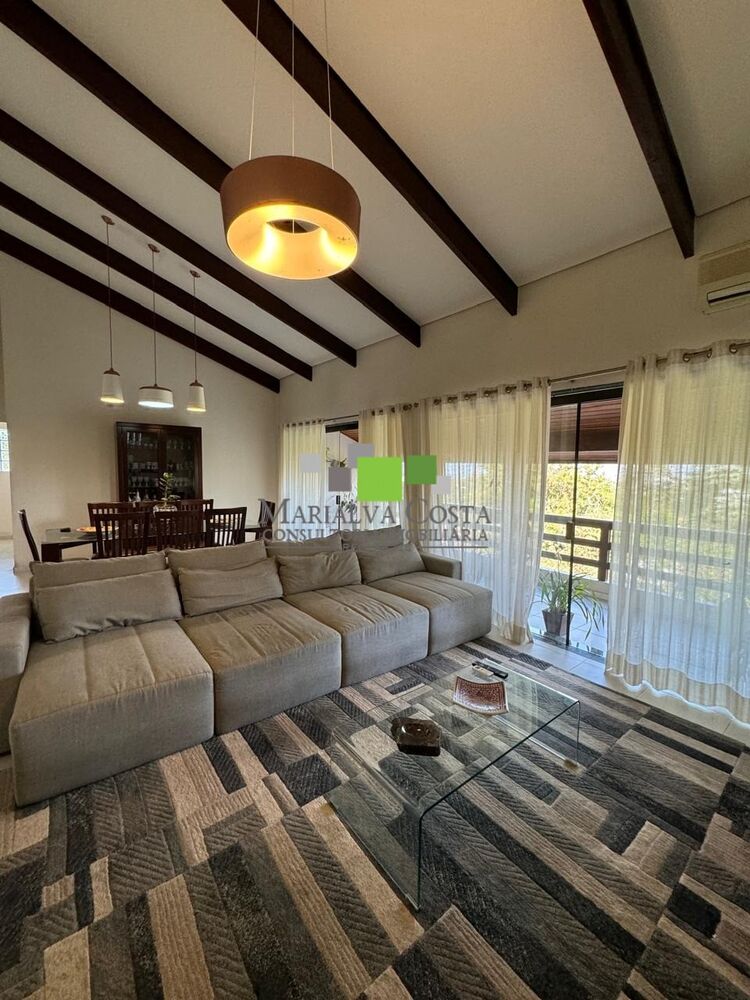 Casa à venda e aluguel com 3 quartos - Foto 5
