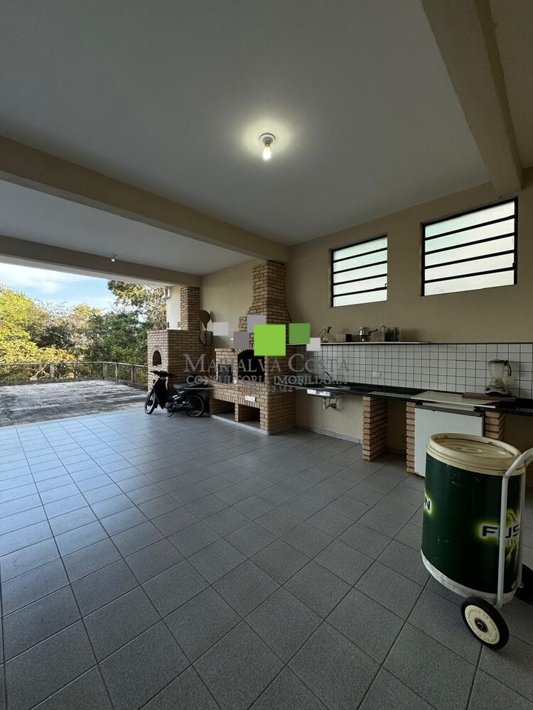 Casa à venda e aluguel com 3 quartos - Foto 17