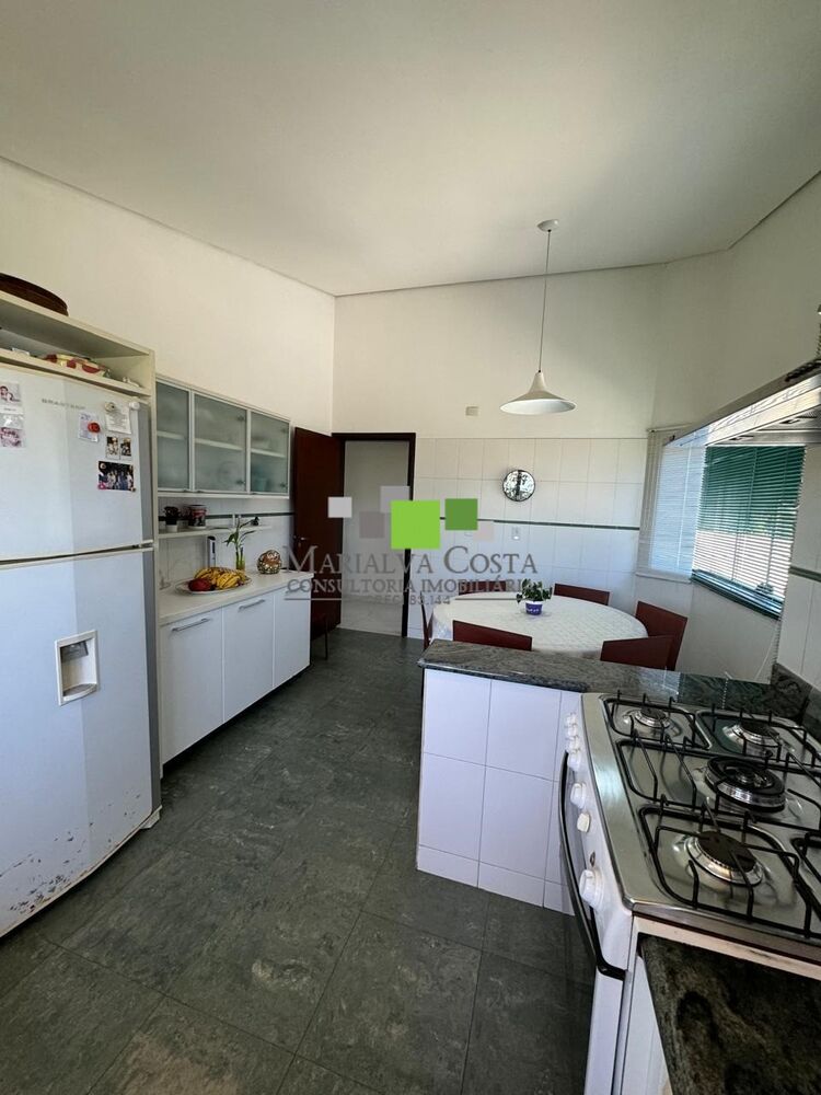 Casa à venda e aluguel com 3 quartos - Foto 9