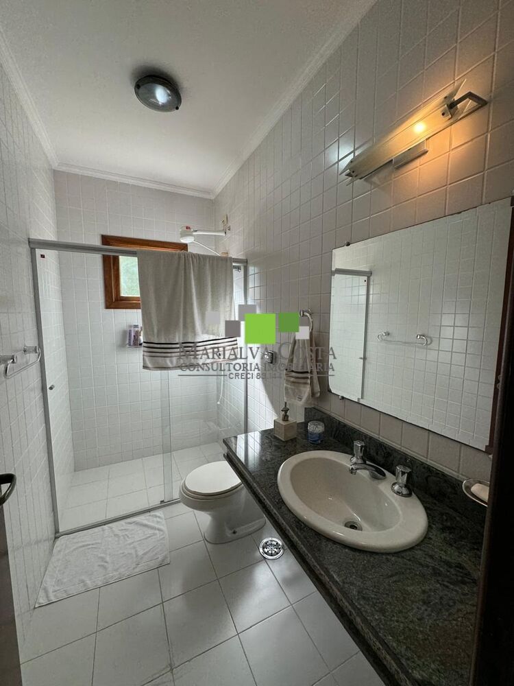 Casa à venda e aluguel com 3 quartos - Foto 14