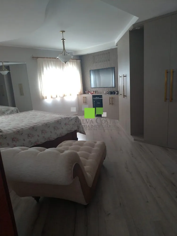 Casa, 4 quartos - Foto 5