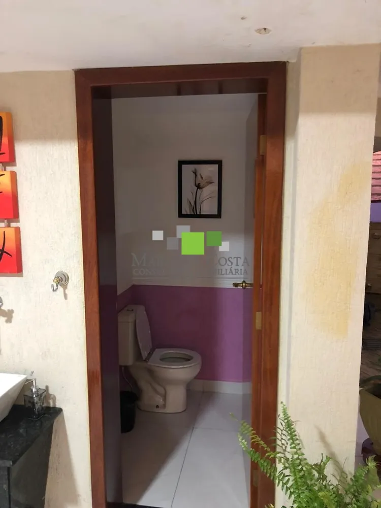 Casa, 4 quartos - Foto 10