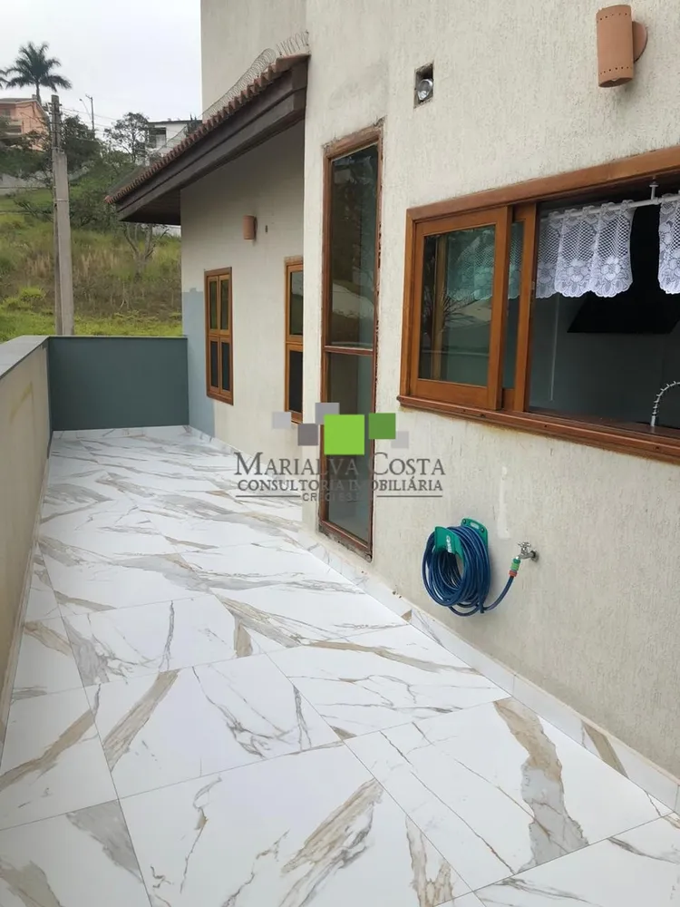 Casa, 4 quartos - Foto 11