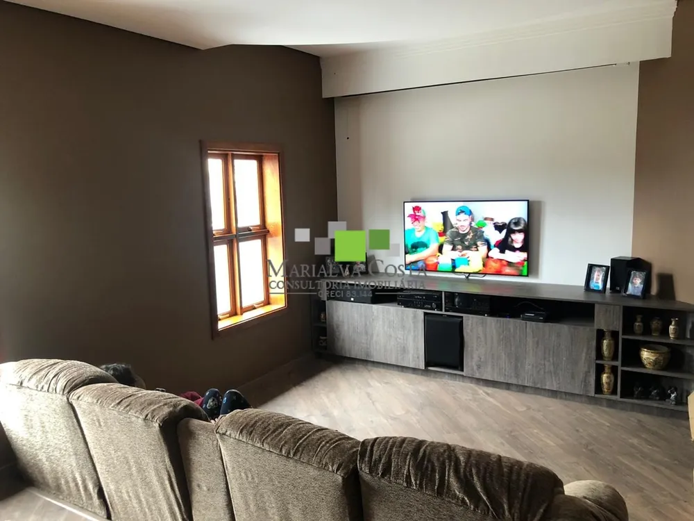 Casa, 4 quartos - Foto 2