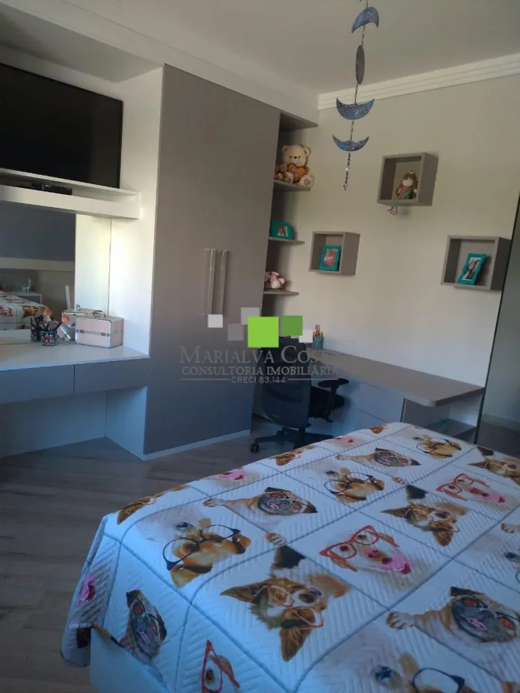 Casa, 4 quartos - Foto 8