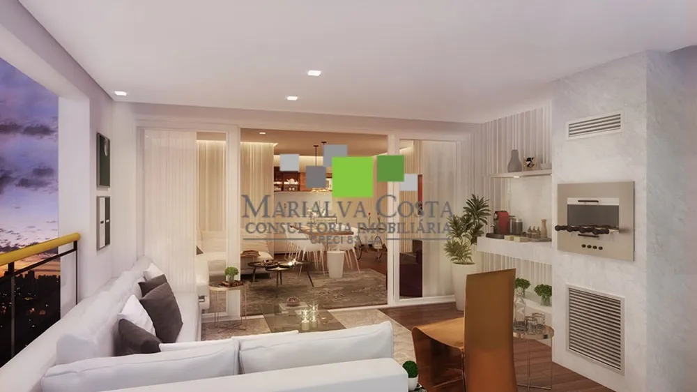 Apartamento, 2 quartos, 74 m² - Foto 5