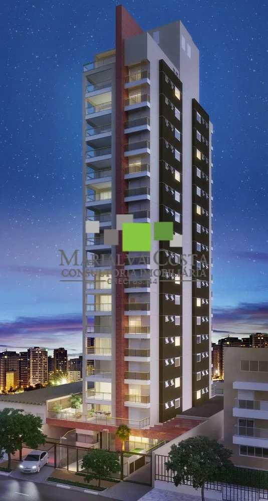 Apartamento, 2 quartos, 74 m² - Foto 1