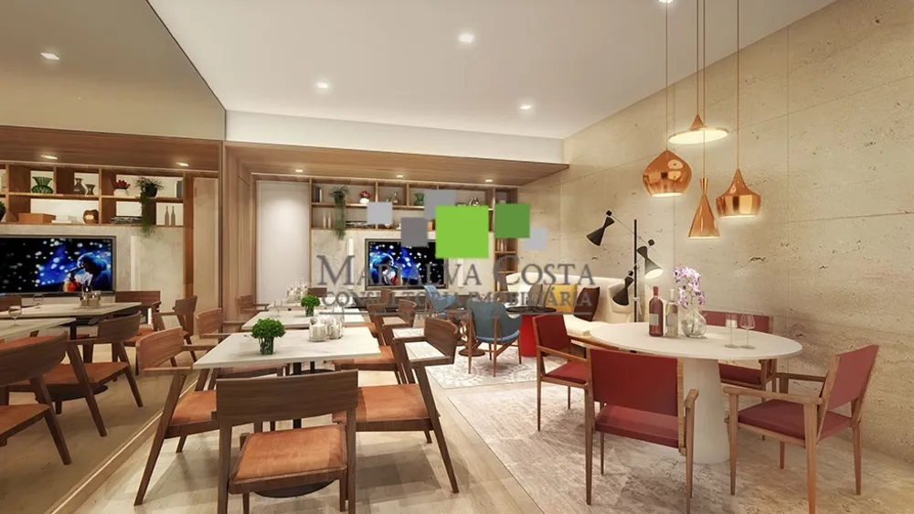 Apartamento, 2 quartos, 74 m² - Foto 8