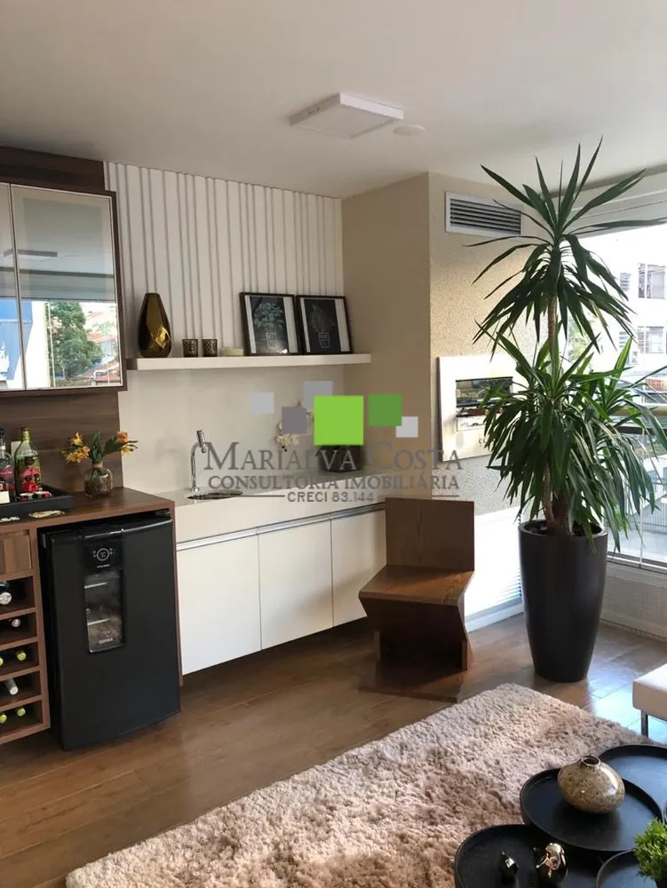Apartamento, 2 quartos, 74 m² - Foto 6