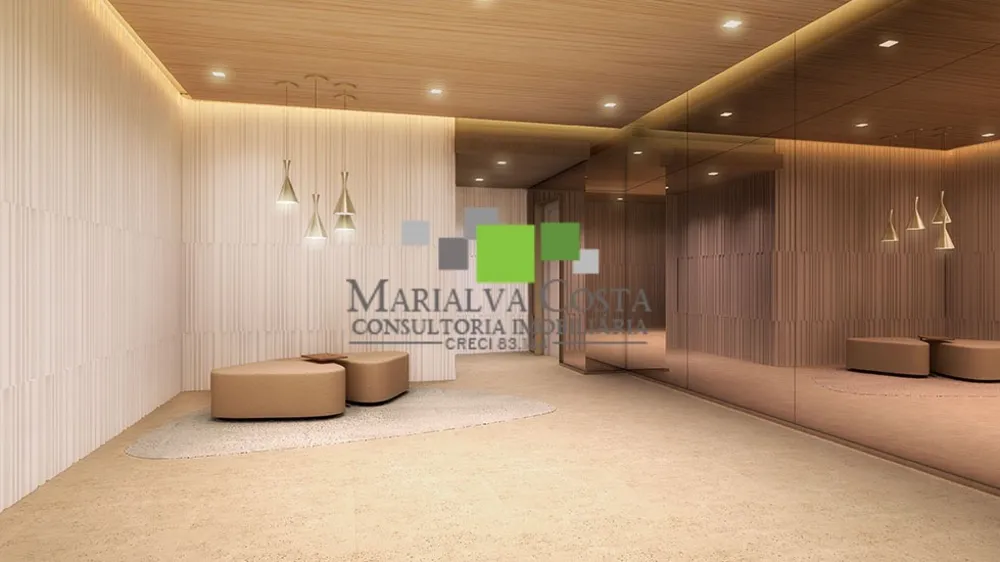 Apartamento, 2 quartos, 74 m² - Foto 3