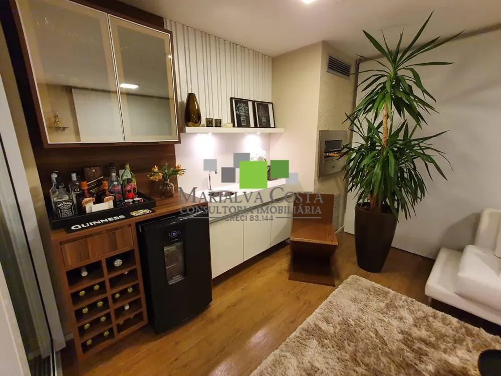 Apartamento, 2 quartos, 74 m² - Foto 11