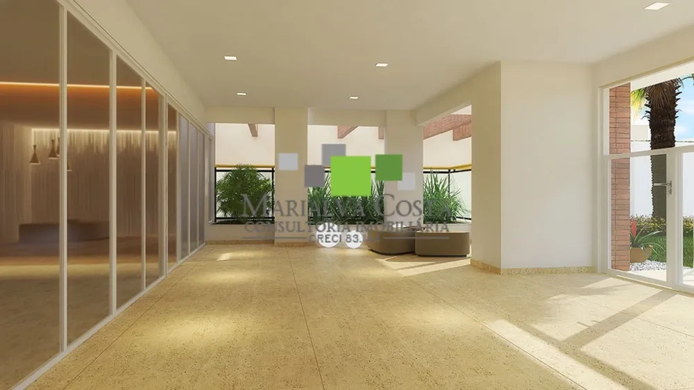 Apartamento, 2 quartos, 74 m² - Foto 4