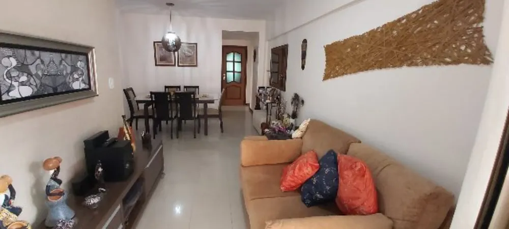 Apartamento, 3 quartos, 80 m² - Foto 2