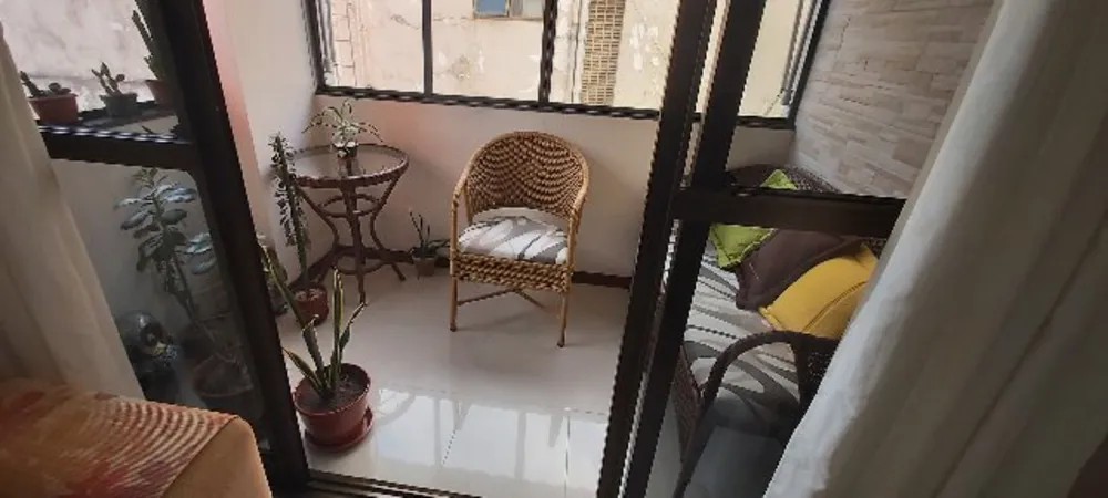 Apartamento, 3 quartos, 80 m² - Foto 4