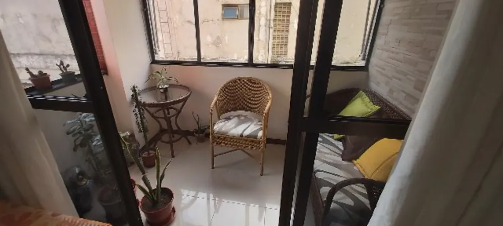 Apartamento, 3 quartos, 80 m² - Foto 3